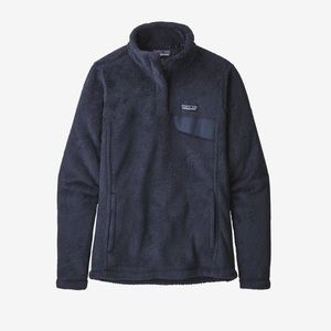 Patagonia Re-Tool Snap-T Fleece